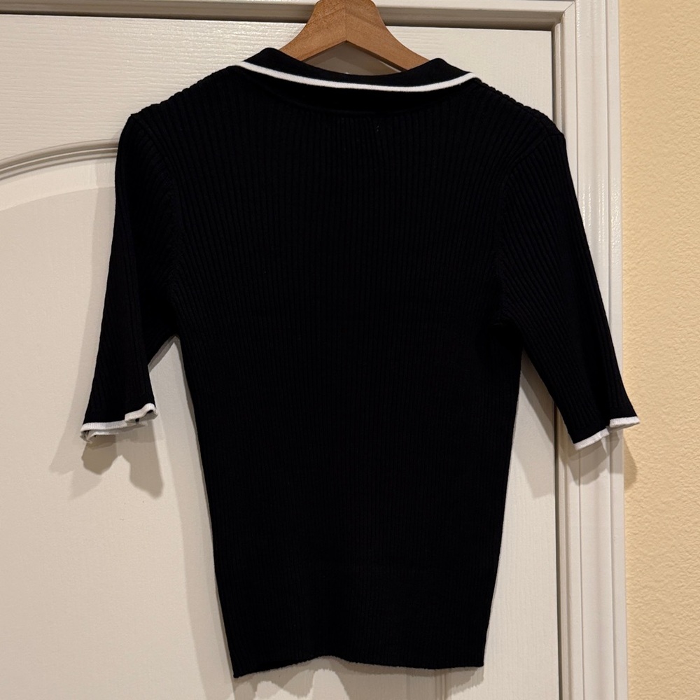 Calvin Klein Polo - Picture 4 of 4